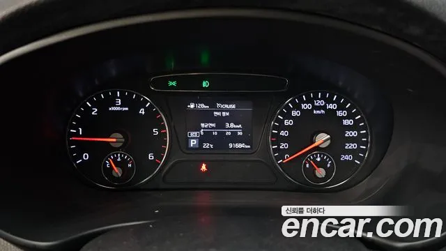 Kia The New Sorento id 2791382 из Кореи 9