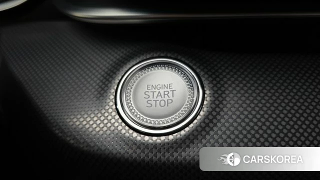 Genesis G80 (RG3) id 4338434 из Кореи 9