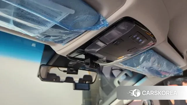 Hyundai Staria id 3696625 из Кореи 9