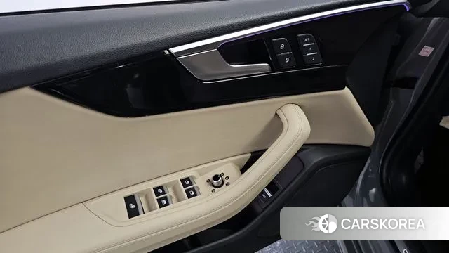 Audi A5 (F5) id 3366745 из Кореи 9