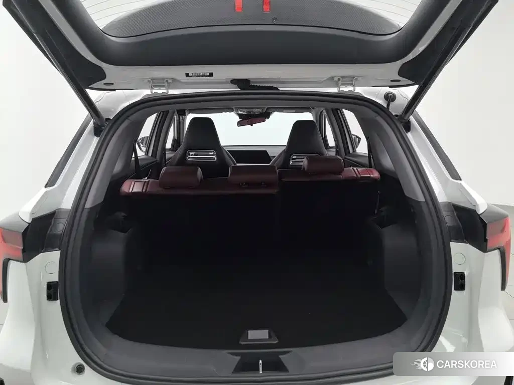 Chang'an CS75PLUS id 4659683 из Китая 9