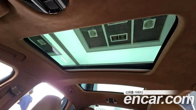 Porsche Panamera (971) id 2823702 из Кореи 9