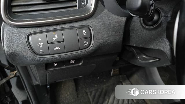 Kia The New Sorento id 4435552 из Кореи 9