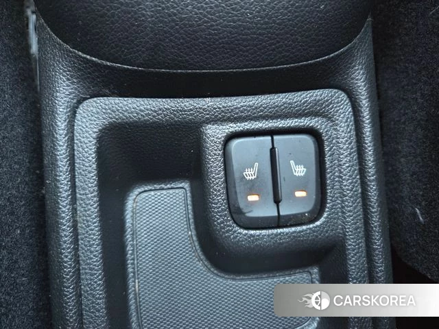 Chevrolet (GM Daewoo) The New Spark id 4693575 из Кореи 9