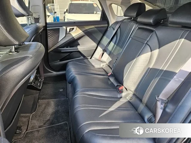 Kia K8 Hybrid id 2998684 из Кореи 9