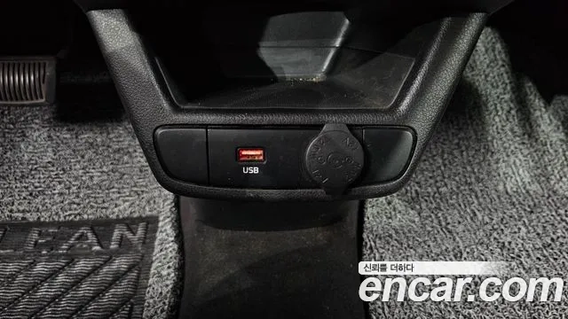 Kia The New Ray id 2927371 из Кореи 9