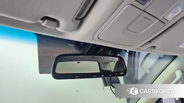 Kia Mohave Master id 3488571 из Кореи 9