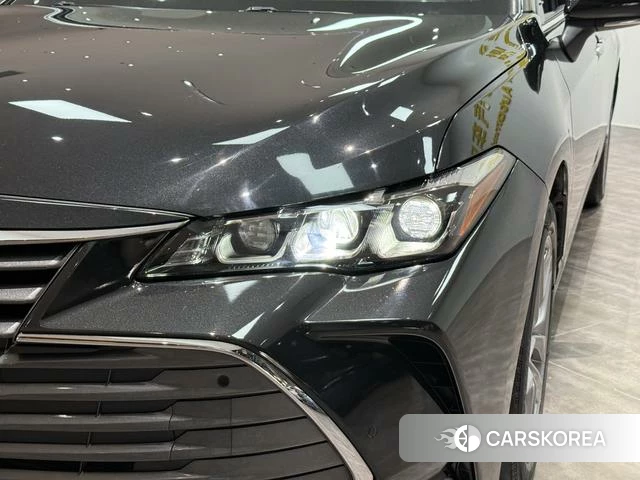 Toyota Asian dragon id 4307761 из Китая 9