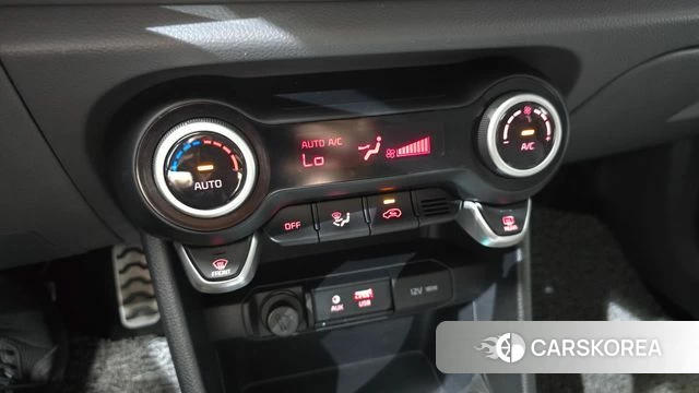 Kia All New Morning (JA) id 4605221 из Кореи 9