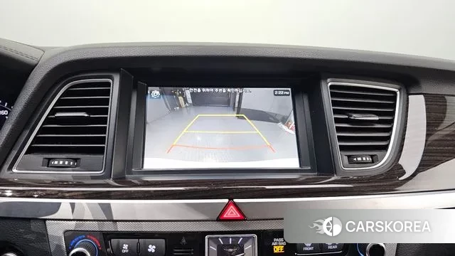 Genesis G80 id 3018759 из Кореи 9