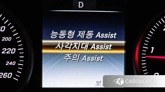 Mercedes-Benz GLC-Class X253 id 3861757 из Кореи 9