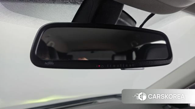 Renault Korea (Samsung) The New QM6 id 4657489 из Кореи 9