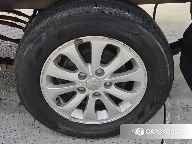 Dongfeng Socon C35 id 3370991 из Кореи 9