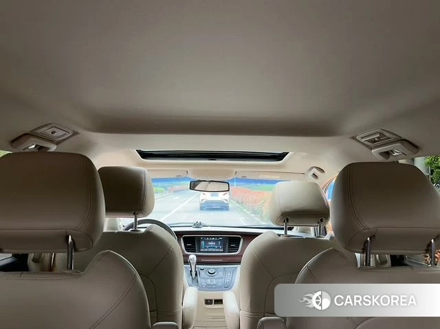 Buick GL8 id 4253931 из Китая 9