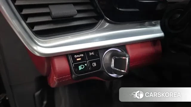 Porsche Panamera (971) id 3494520 из Кореи 9