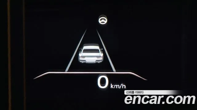 Genesis G80 (RG3) id 2936231 из Кореи 9