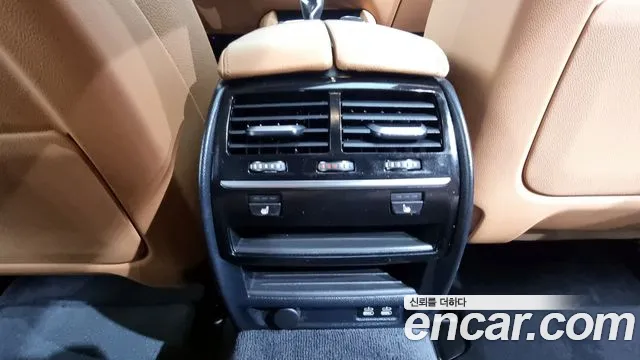 BMW 5 Series (G30) id 2511779 из Кореи 9