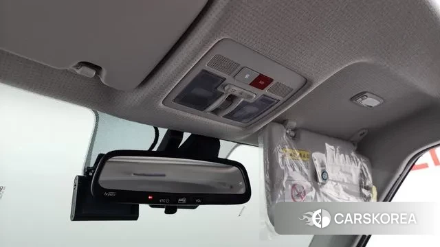 Hyundai The New Casper id 3347261 из Кореи 9