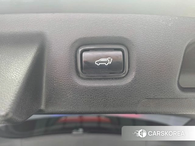 Hyundai Santa Fe TM id 3894227 из Кореи 9