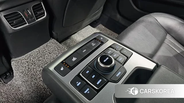 Genesis G80 id 3455316 из Кореи 9