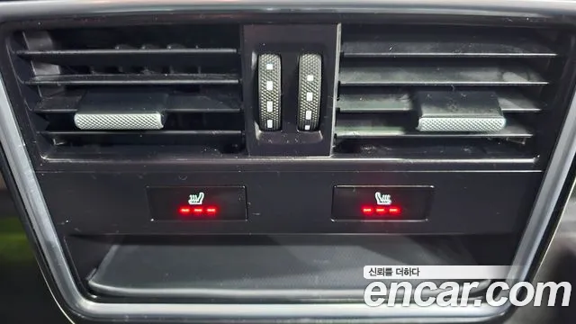 Porsche Cayenne (PO536) id 2526588 из Кореи 9