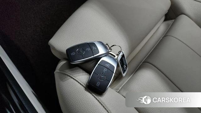 Mercedes-Benz A-Class W177 id 3965516 из Кореи 9