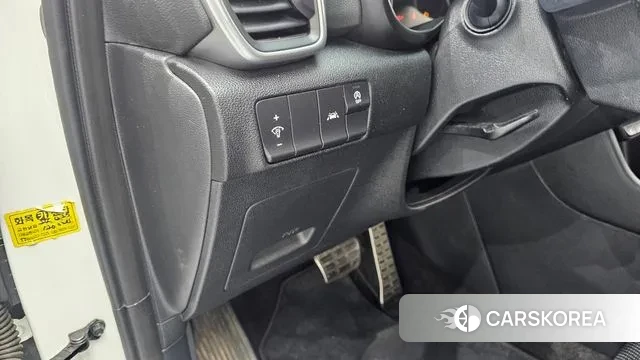 Kia Sportage The Bold id 3592644 из Кореи 9