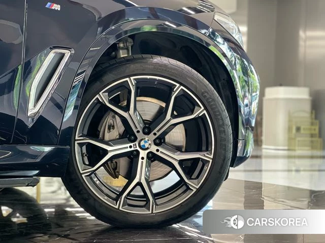 BMW X5 id 4313845 из Китая 9