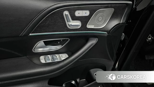 Mercedes-Benz GLE-Class W167 id 4613477 из Кореи 9