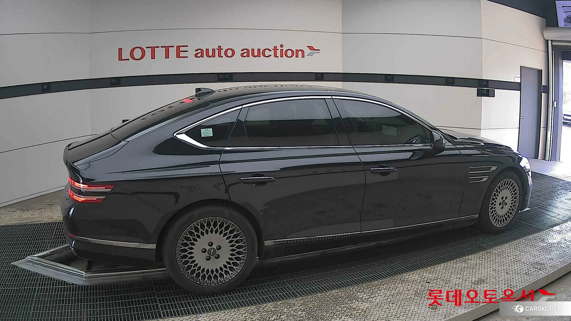 Hyundai G80 id 3882048 из Кореи 9