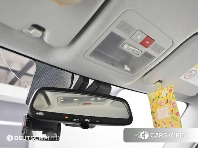 Hyundai Casper id 3859778 из Кореи 9