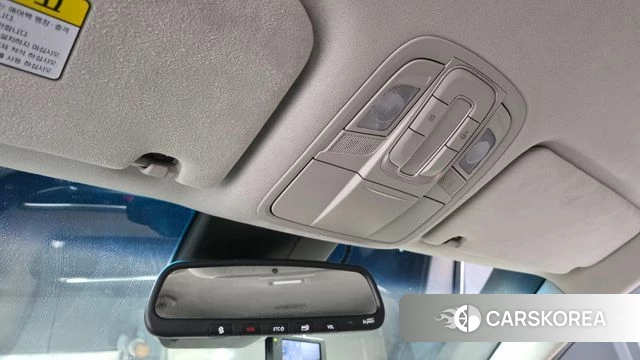 Hyundai Santa Fe TM id 3821055 из Кореи 9