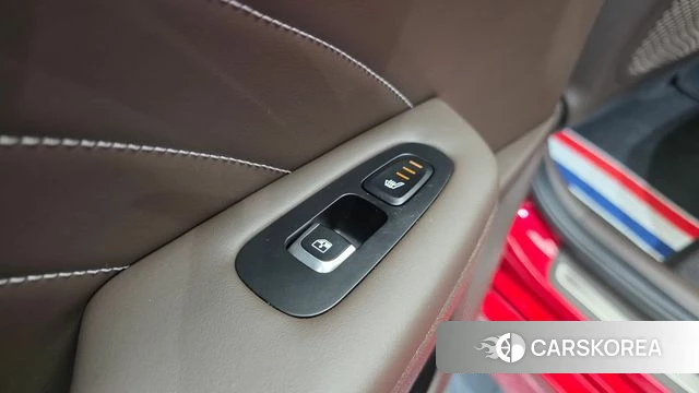 Kia Stinger Meister id 3843420 из Кореи 9