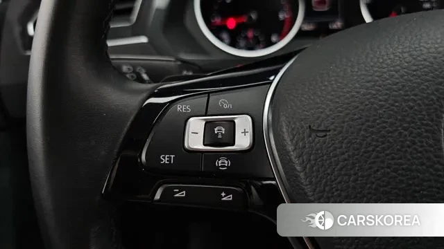 Volkswagen Tiguan second Generation id 2999641 из Кореи 9