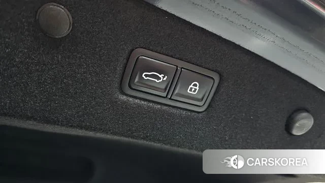 Kia K8 Hybrid id 3518203 из Кореи 9