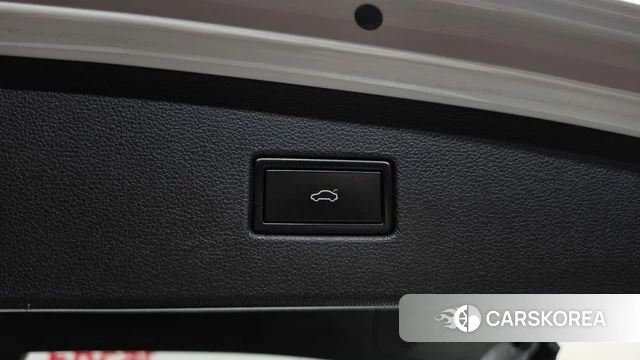Volkswagen Tiguan second Generation id 4856455 из Кореи 9