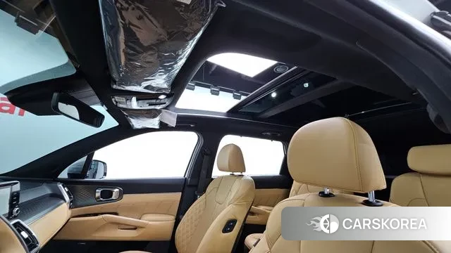 Kia Sorento 4th Generation id 2959284 из Кореи 9