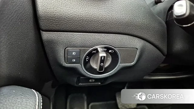 Mercedes-Benz GLA-Class X156 id 3205979 из Кореи 9