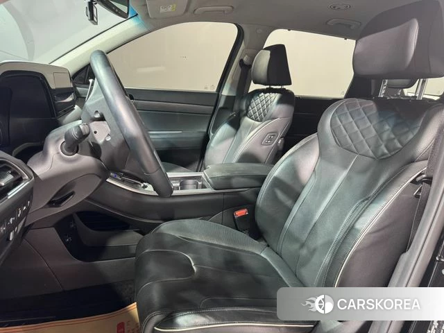 Hyundai Palisade id 3819471 из Кореи 9