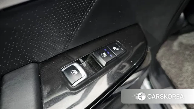 Kia Mohave Master id 3479420 из Кореи 9