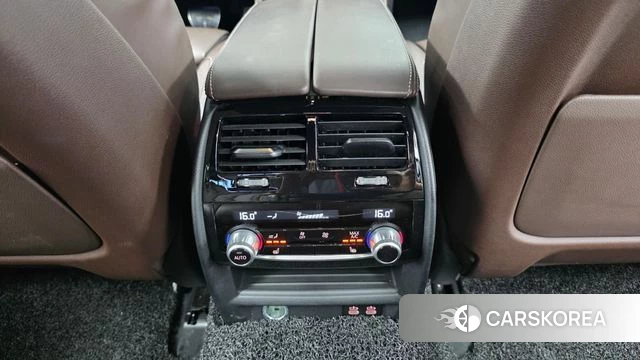 BMW 5 Series (G30) id 4899525 из Кореи 9