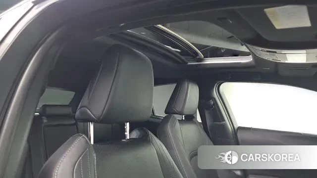 Lexus UX250h id 3550373 из Кореи 9