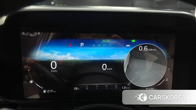 Kia Carnival 4th generation id 4905016 из Кореи 9