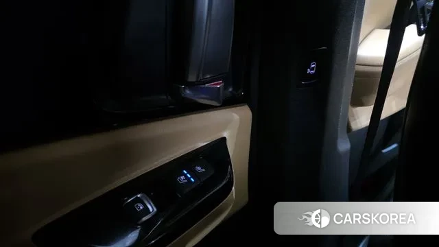 Kia Carnival 4th generation id 3601507 из Кореи 9