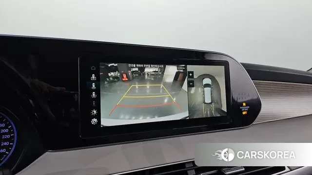 Hyundai Palisade id 3578565 из Кореи 9