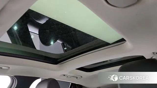 Mercedes-Benz GLC-Class X253 id 3578752 из Кореи 9