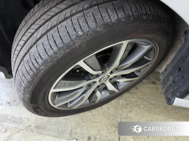 Renault Korea (Samsung) SM5 Nova id 4596308 из Кореи 9