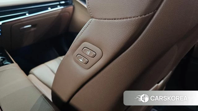 Genesis G80 (RG3) id 4409403 из Кореи 9