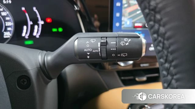 Lexus NX350h Second generation id 4571313 из Кореи 9