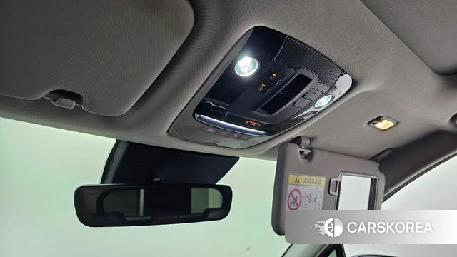 Kia Sportage 5th Generation Hybrid id 3859986 из Кореи 9